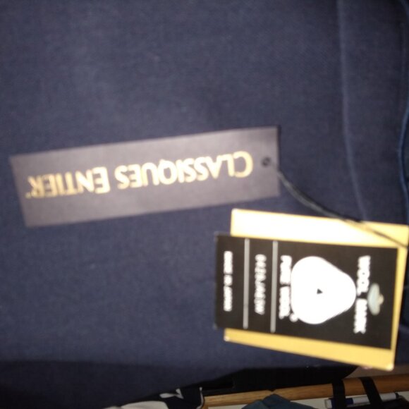 pencil skirt Classique Entier size 16. - Picture 4 of 4